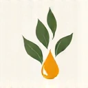 Skincare products icon