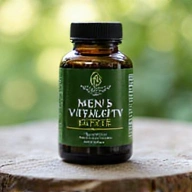 Herbanelle Men's Vitality Booster
