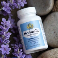 Herbanelle Stress Relief Capsules