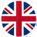 Union Jack flag icon representing UK Made